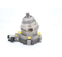 HYDRAULIC AXIAL PISTON MOTOR