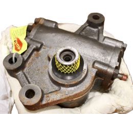 STEERING GEAR BOX