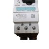 SIEMENS CIRCUIT BREAKER 3P ADJUSTABLE 22-32A