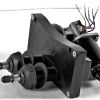 RAYCO WIPER MOTOR ASSEMBLY  2D  12V