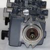 REXROTH HYDRAULIC PUMP: TANDEM AXIAL PISTON