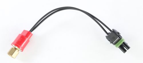 MACK HIGH PRESSURE SWITCH