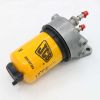 VOLVO FUEL FILTER ASSEMBLY