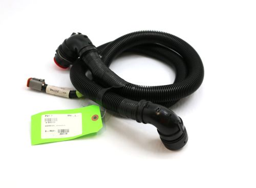 SCHWARZE HARNESS CONSOLE M6SEDOT