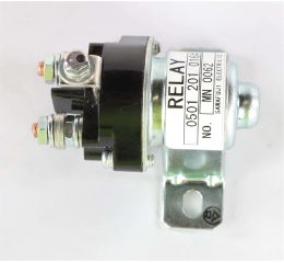 STARTER RELAY