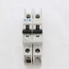 EATON BREAKER CIRCIT 1AMP 2POLE
