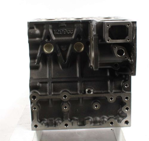 BOBCAT ENGINE BLOCK
