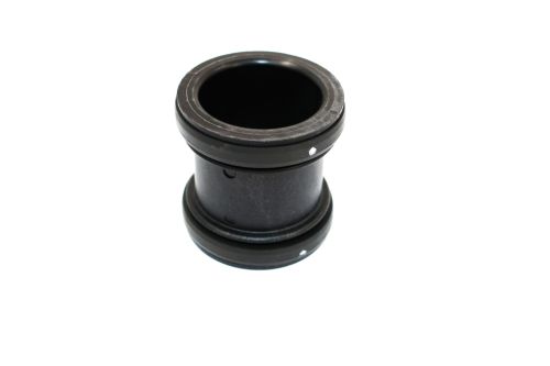 VOLVO CONNECTING PIPE