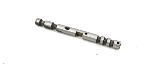 BOBCAT ROD SHIFT