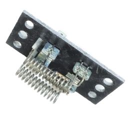 BLOWER RESISTOR