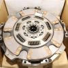 EATON FULLER EASY PEDAL ADVANTAGE CLUTCH 15.5\"X2\" MANUAL ADJUST