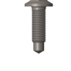 CUMMINS STUDDED HEXAGON CAP SCREW FOR N.C AUTO 5.9L B ENGINE.
