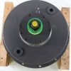 DESCH Antriebstechnik CLUTCH: HYDRAULICALLY OPERATED