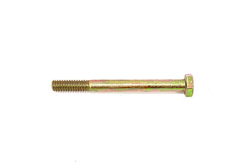 BLAW KNOX HEXAGON SCREW; 1/4-20x2.75-GR 5. PARTIAL