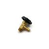 PARKER VALVE 90DEG HEATER SHUT-