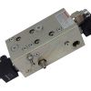 REXROTH HYDRAULIC VALVE - RIDE CONTROL