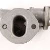 DANA SPICER AIR SHIFT UNIT W/SWITCH