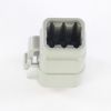 DEUTSCH SOCKET PLUG (FOR DP610)