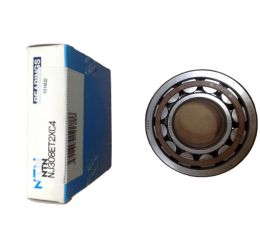 CYLINDRICAL ROLLER BEARING  40mmID