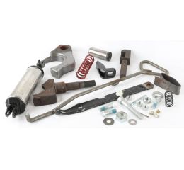 KIT  REBUILD