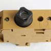 WEIDMULLER FUSIBLE TERMINAL BLOCK