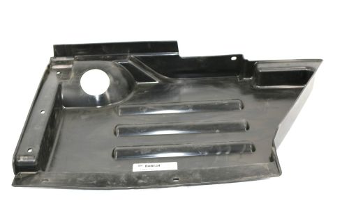 BOBCAT FENDER - REAR - RH - BLK
