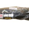 BUSHING HOG COMPLETE SHIELD W/INSTR BOOKLE