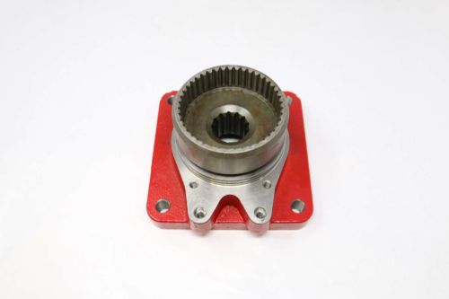 CHELSEA OUTPUT ASSEMBLY