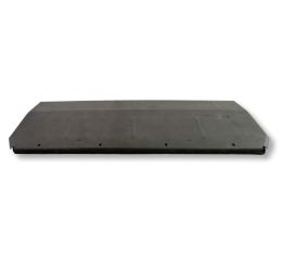 UTV STEEL ROOF CAB KIT MODEL 3400