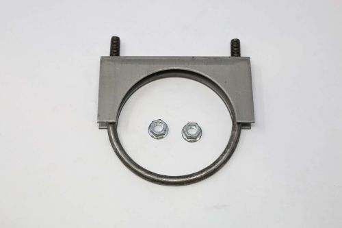NICKSON EXHAUST SOLUTIONS 4\" MUFFLER CLAMP