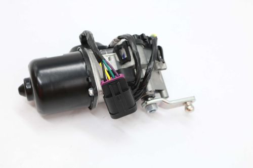 GM WINDSHIELD WIPER MOTOR
