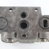 SUNDSTRAND VALVE SECTION
