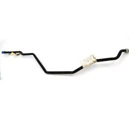 AIR COMPRESSOR DISCHARGE LINE