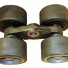 BLAW KNOX BOGIE ASSEMBLY