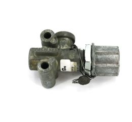VALVE PRESSURE REDUCING RV-1