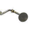 BOBCAT PIPE ASSEMBLY - LUB. OIL