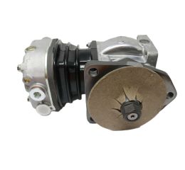 AIR BRAKE COMPRESSOR