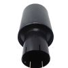 DONALDSON SPARK ARRESTOR  153.39MM ID  153.39MM OD  256MM BD