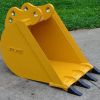 JOHN DEERE AFTERMARKET 24'' BUCKET