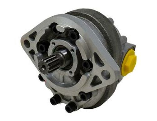 CASE AFTERMARKET HYDRAULIC PUMP