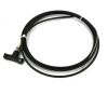 BOBCAT HAND THROTTLE CABLE