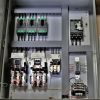 MORBARK CONTROL PANEL - ROSSERHEAD