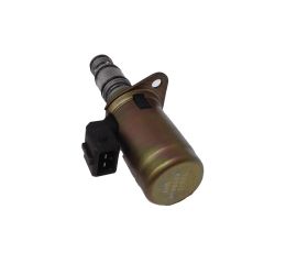 112 VOLT SOLENOID VALVE