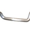 AUTOCAR PIPE EXH MUFFLER INLET H