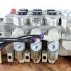 MORBARK HYDRAULIC CONTROL VALVE 3500psi