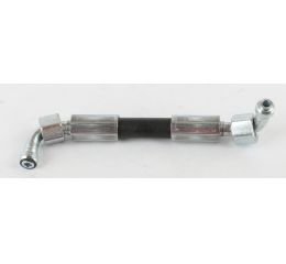 HOSE BALL VALVE TO CLEANING