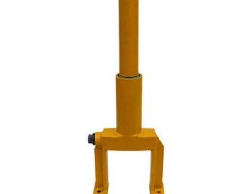 JOHN DEERE AFTERMARKET TRACK ADJUSTER ASSEMBLY