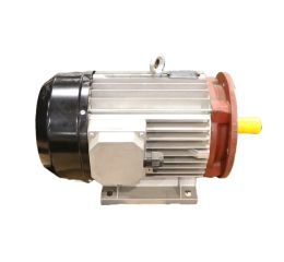 ELECTRIC MOTOR 11/13kW 400/690V 50/60Hz 3PH
