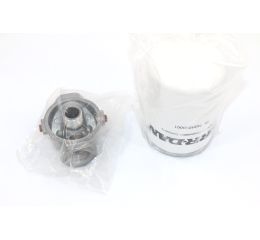FILTER ASSEMBLY OIL W/ELEMENT