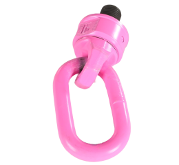 HOIST RING - BOLT ON